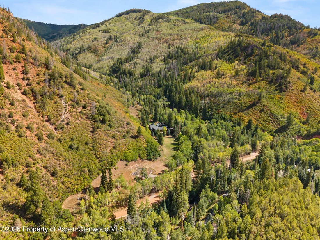 House in Woody Creek, Colorado, United States 3 - 18872454
