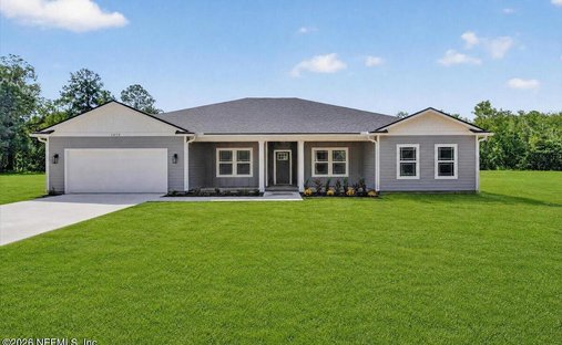 House in Starke, Florida, United States 1