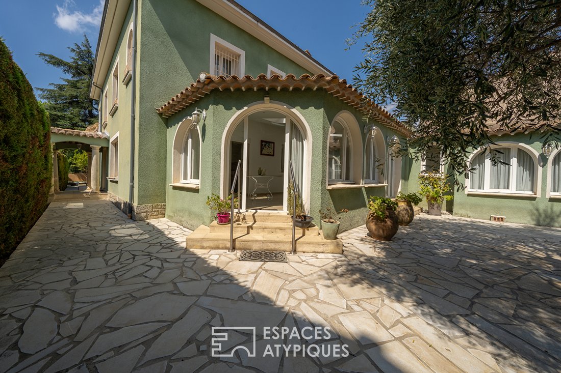 Villa in Saint Jaume, Draguignan, France 1 - 18875306
