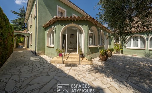 Villa a San Jaume, Draguignan, Francia 1