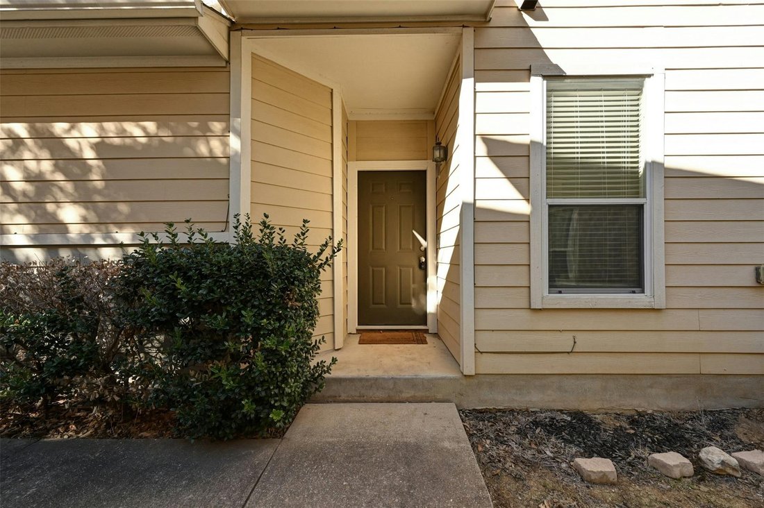 House in Austin, Texas, United States 2 - 18873693