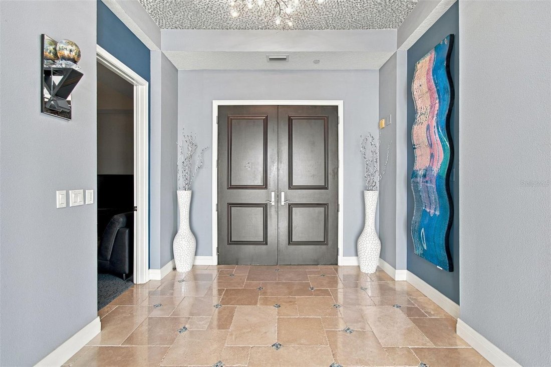 Condo in Tampa, Florida, United States 3 - 18873399