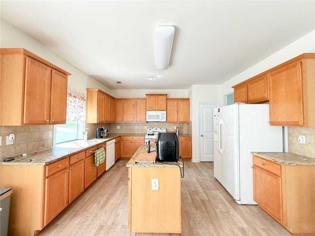 Casa a Powder Springs, Georgia, Stati Uniti 5 - 18870871