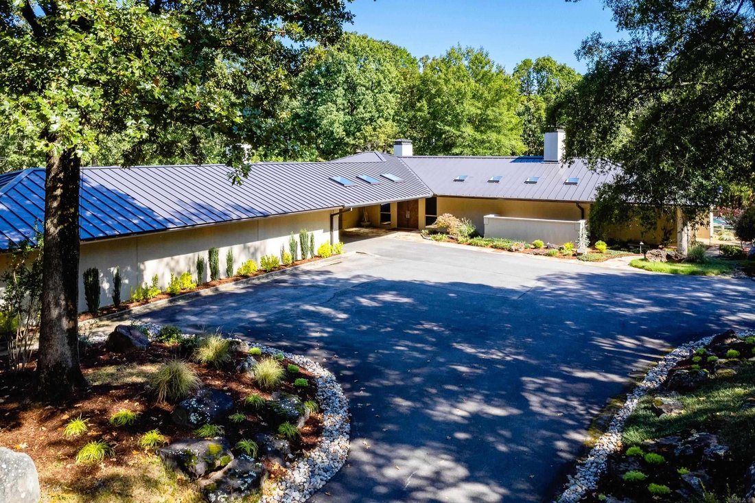 House in Little Rock, Arkansas, United States 2 - 18870712