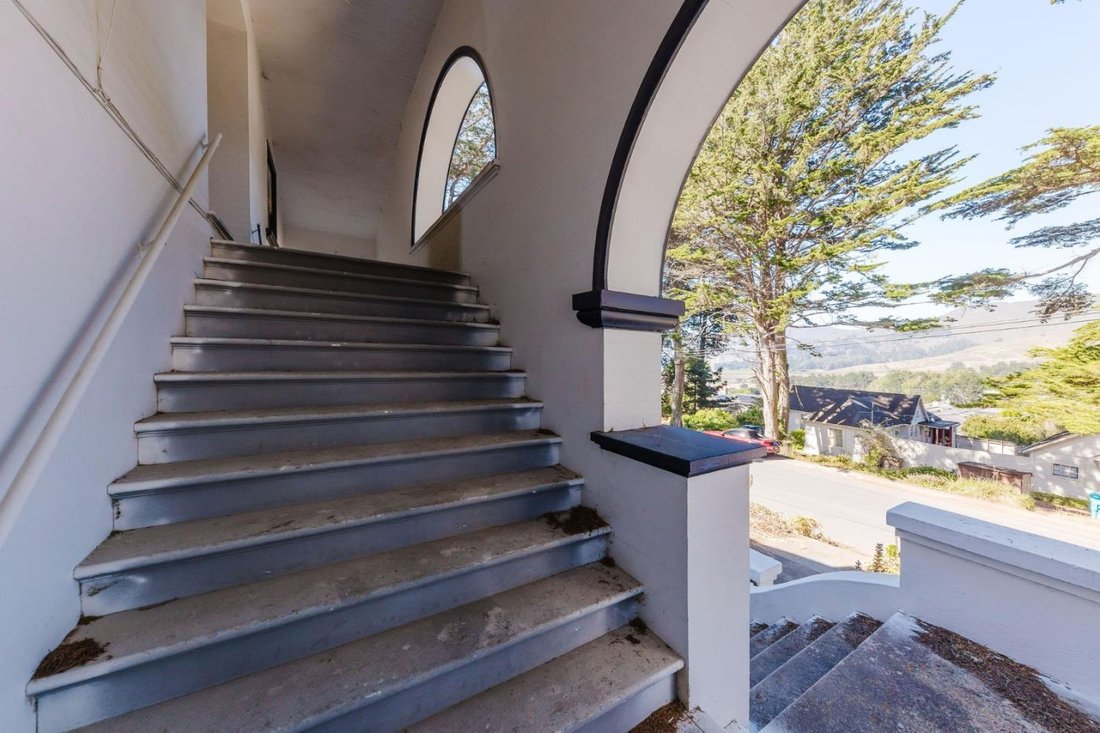 House in Montara, California, United States 5 - 18873619
