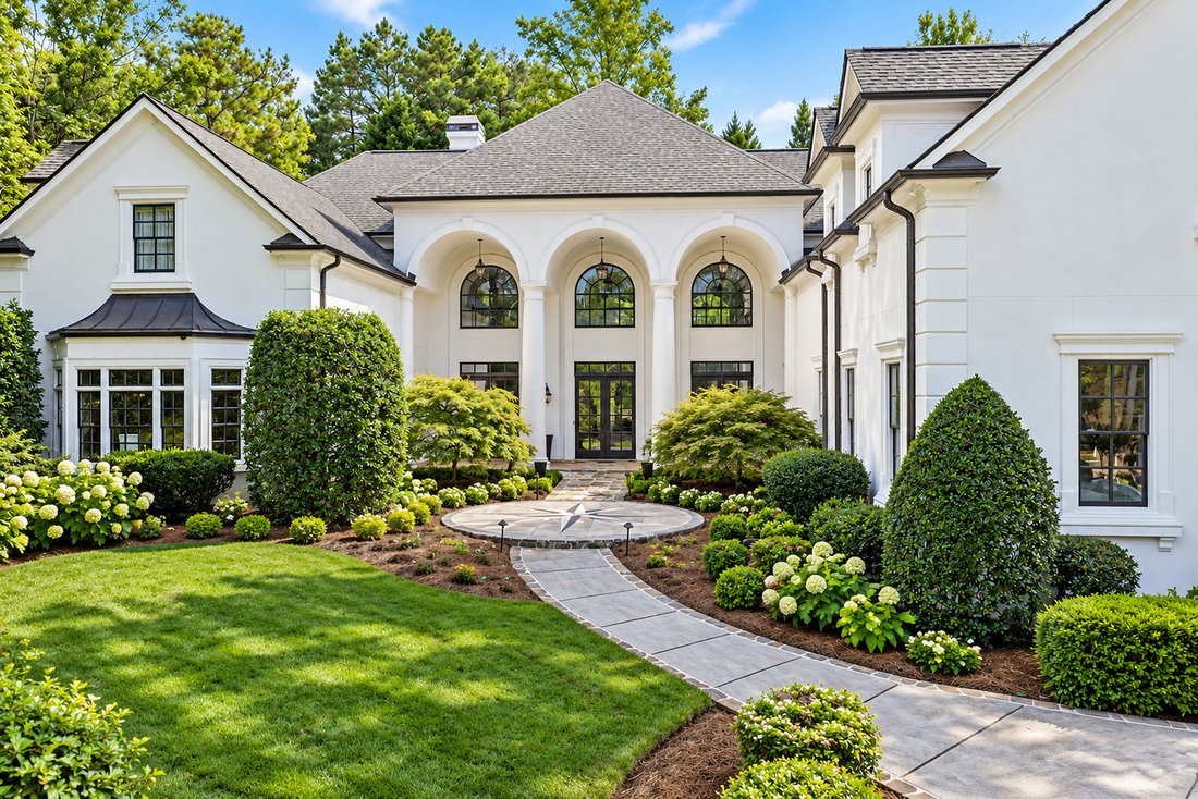 House in Alpharetta, Georgia, United States 3 - 18872777