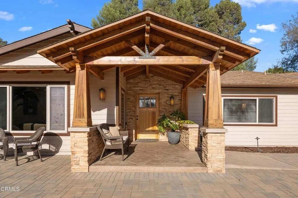 House in Camarillo, California, United States 4 - 18871098