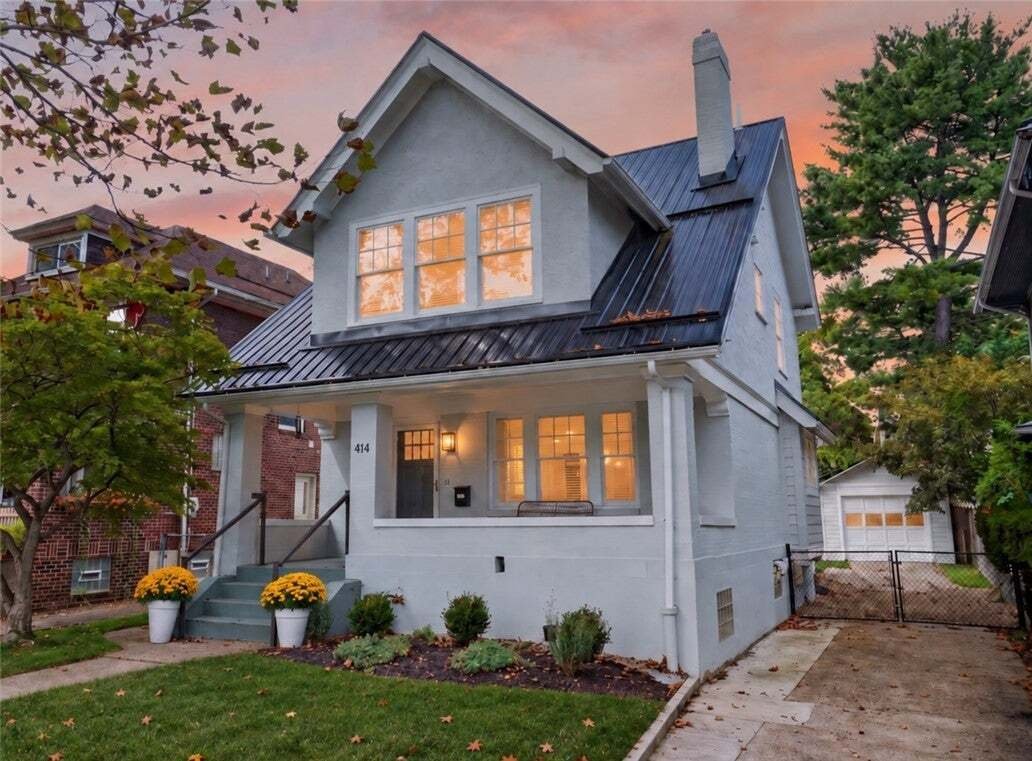 Casa a Pittsburgh, Pennsylvania, Stati Uniti 3 - 18870897