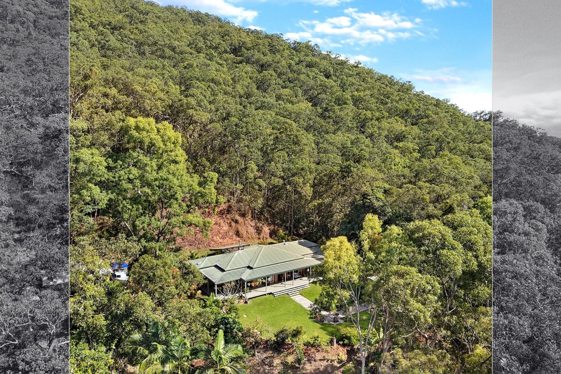 House in Gordonvale, Queensland, Australia 1 - 18632151
