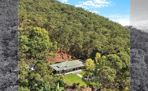 Casa en Gordonvale, Queensland, Australia 1
