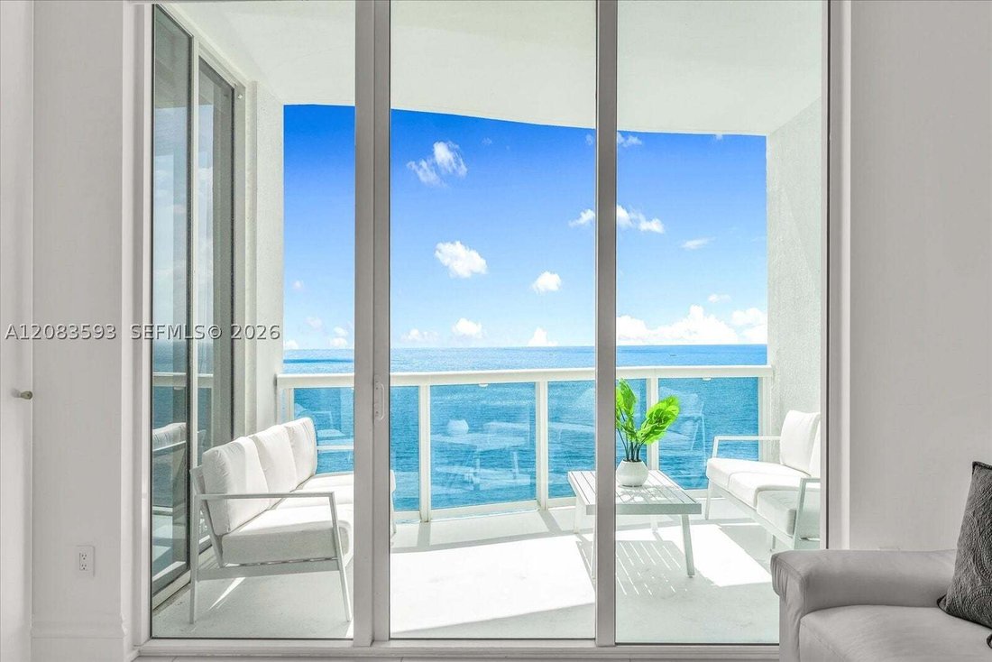 Condo in Golden Beach, Florida, United States 2 - 18866401
