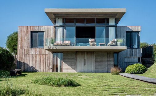House in José Ignacio, Maldonado Department, Uruguay 1