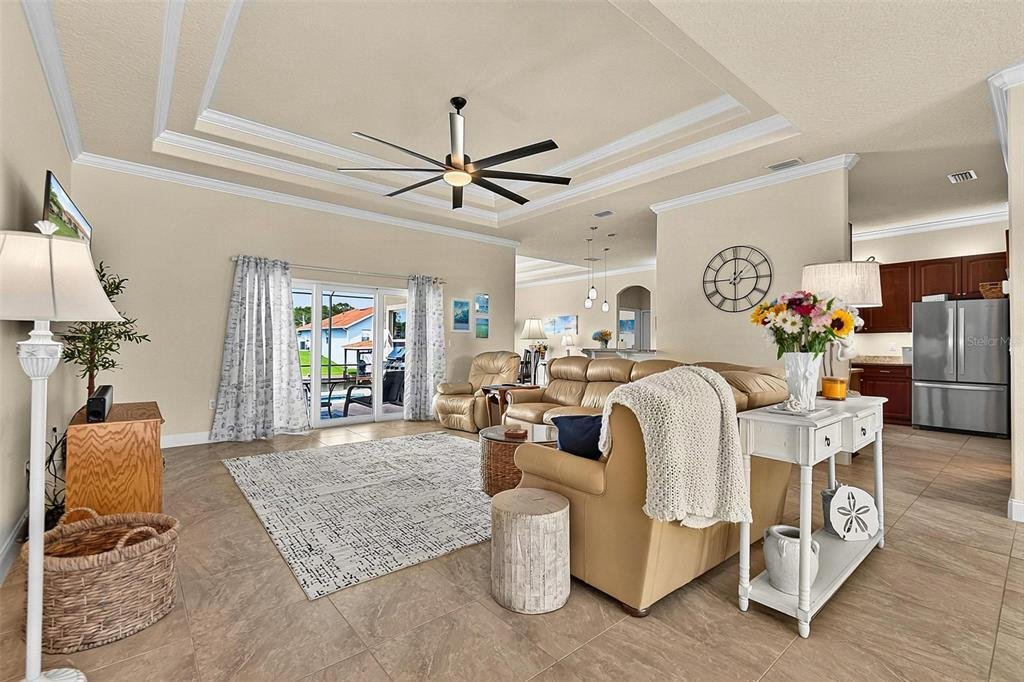 Haus in Palm Coast, Florida, Vereinigte Staaten 5 - 18870482