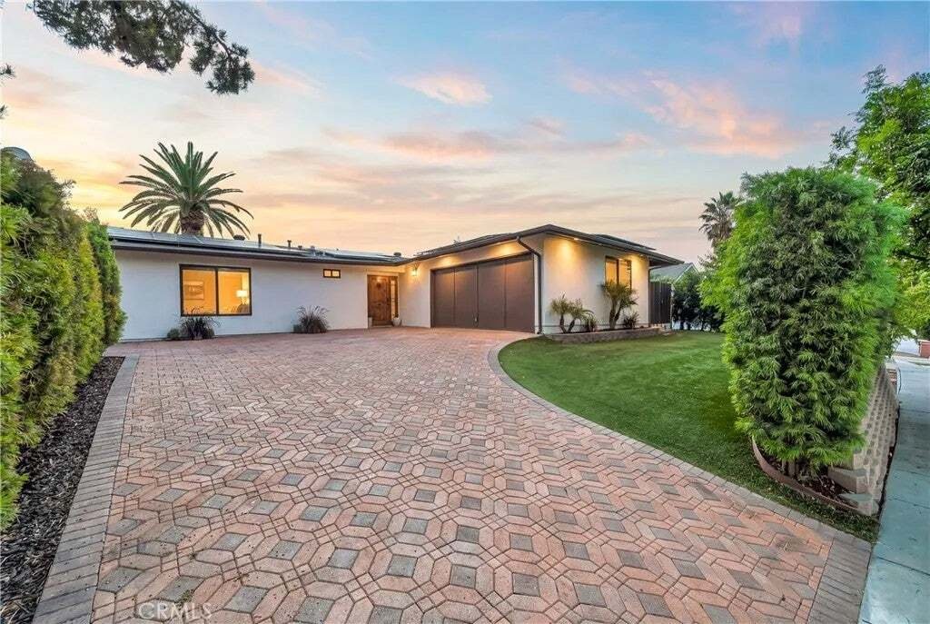 Casa en Hidden Hills, California, Estados Unidos 1 - 18873861