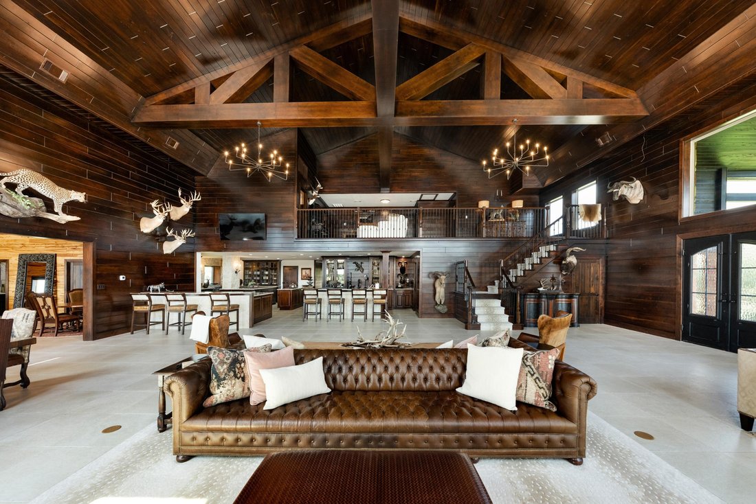 Haus in Mullin, Texas, Vereinigte Staaten 3 - 18870466
