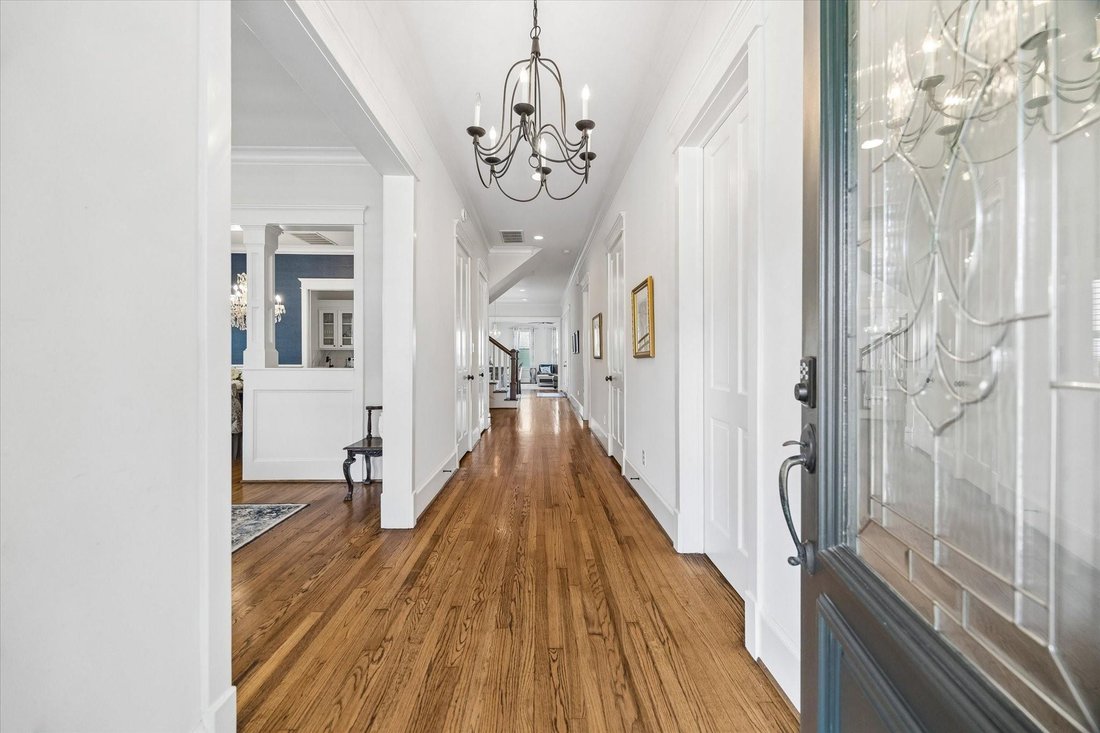House in Houston, Texas, United States 3 - 18874479