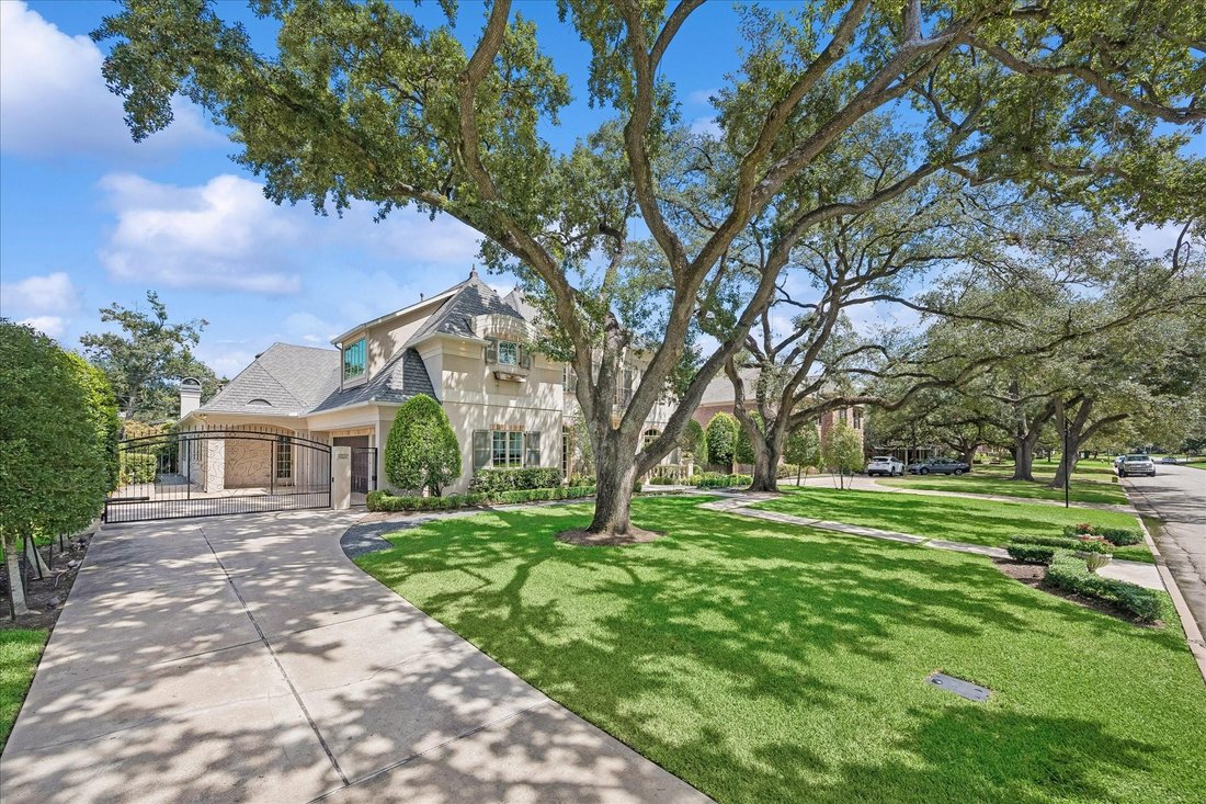 House in Houston, Texas, United States 2 - 18874468