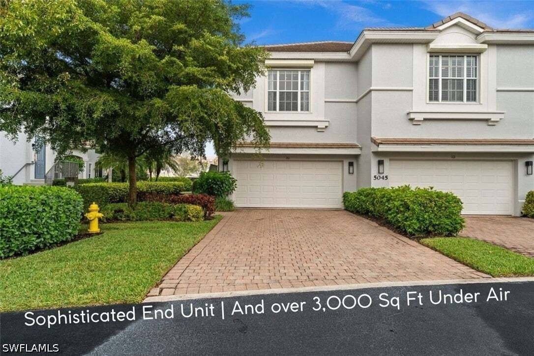 Appartement à Naples, Floride, États-Unis 1 - 18870591