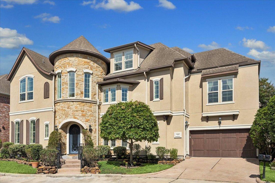 Casa a Houston, Texas, Stati Uniti 2 - 18874508