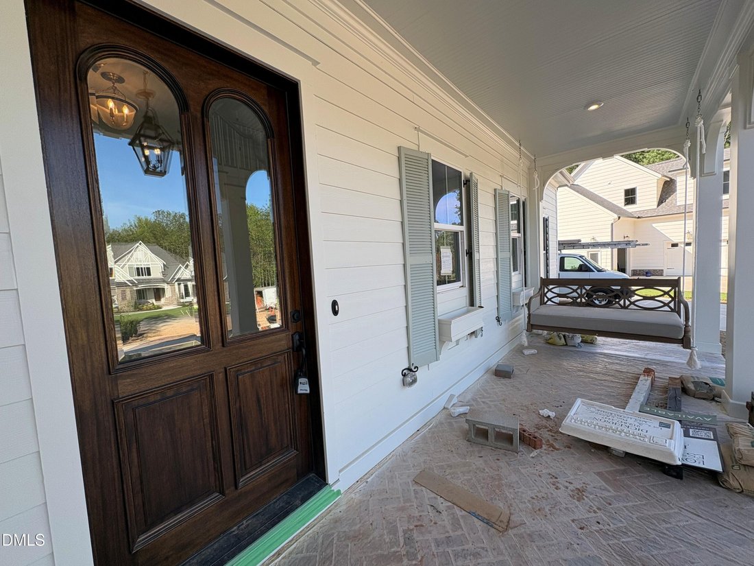 Casa a Wake Forest, Carolina del Nord, Stati Uniti 2 - 18062882
