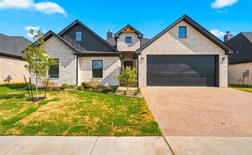 House in Woodway, Texas, United States 1