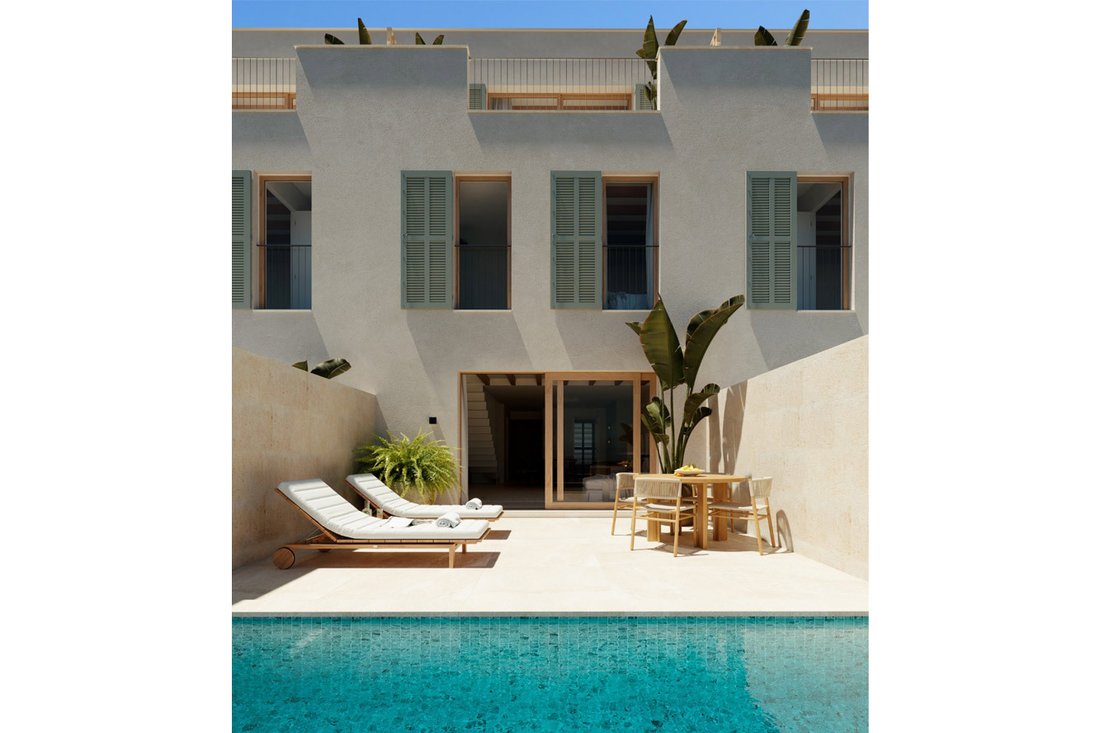Casa a Ariany, Isole Baleari, Spagna 5 - 18874542