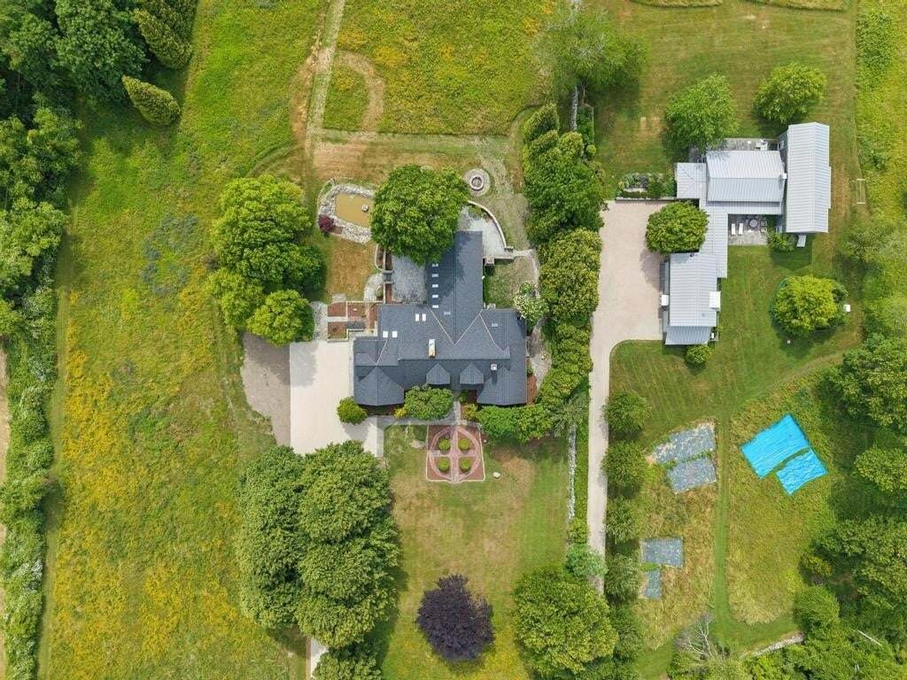 Casa en Tiverton, Rhode Island, Estados Unidos 4 - 18870796