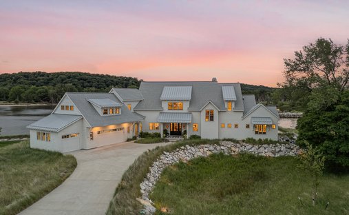 Casa a Saugatuck, Michigan, Stati Uniti 1
