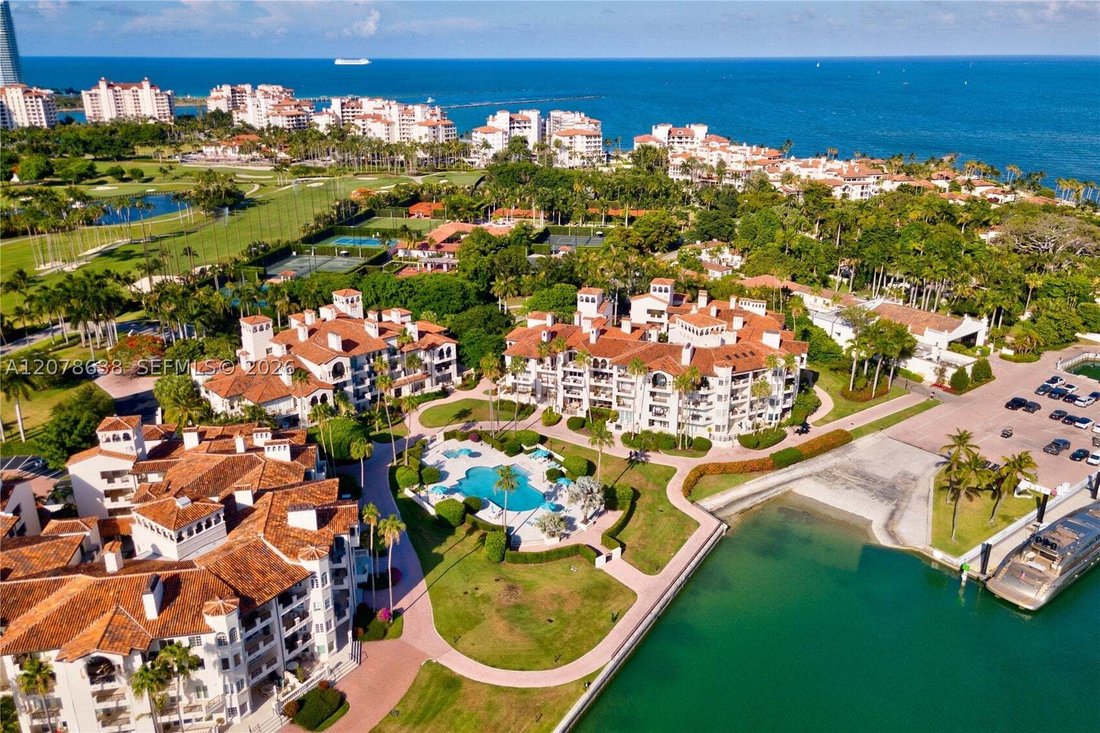 Condo in Miami Beach, Florida, United States 1 - 18873931