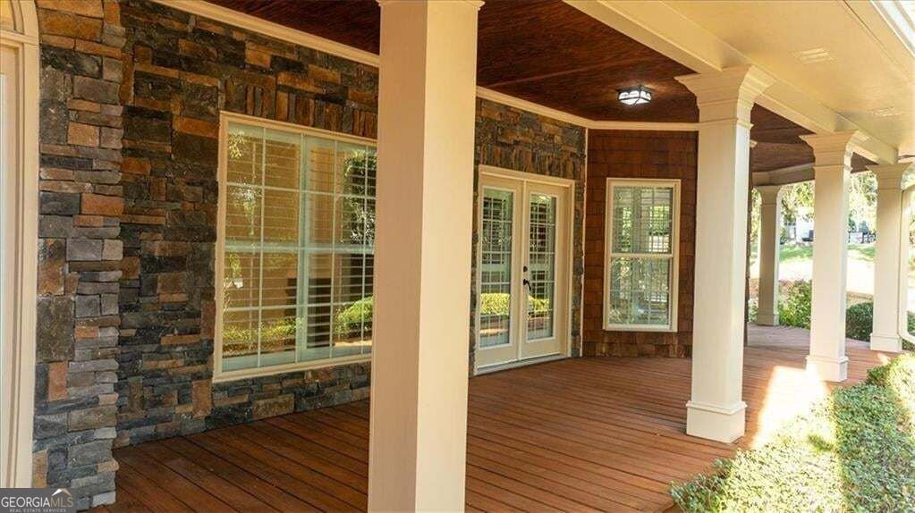 House in Monroe, Georgia, United States 4 - 18871523