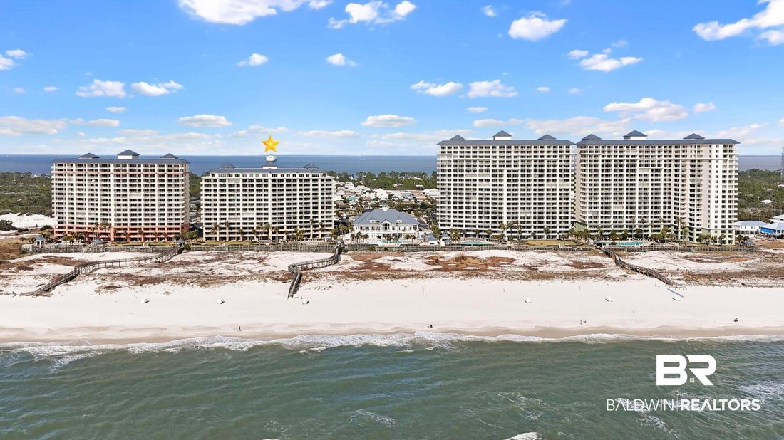 Haus in Gulf Shores, Alabama, Vereinigte Staaten 1 - 18873250