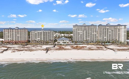 House in Gulf Shores, Alabama, United States 1