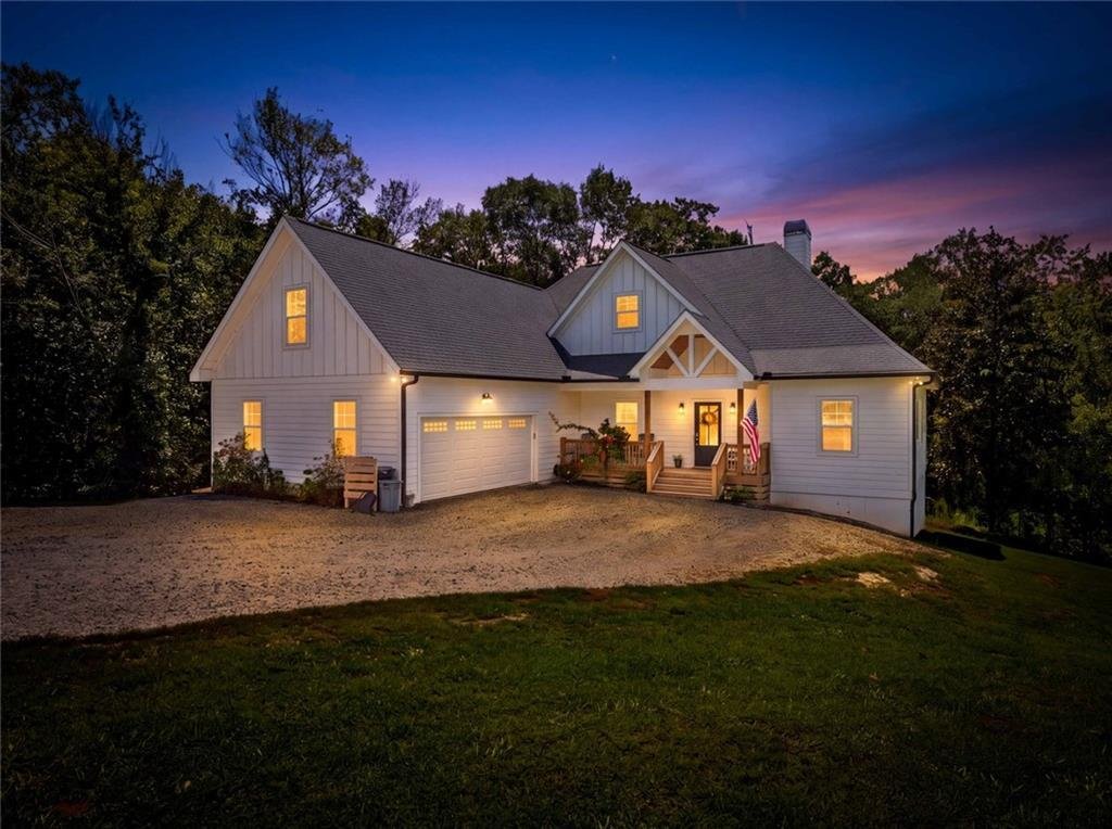 House in Clarkesville, Georgia, United States 3 - 18874151