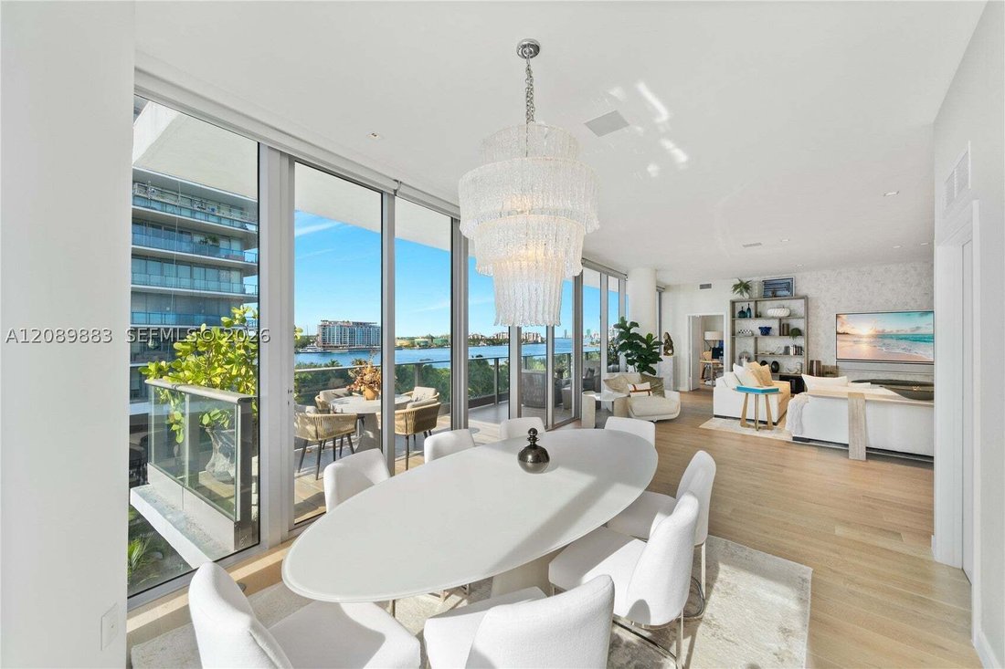 Condominio a Miami Beach, Florida, Stati Uniti 5 - 18873871