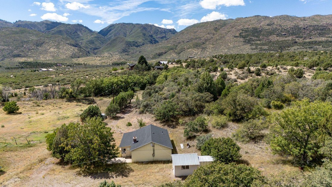 Casa a New Harmony, Utah, Stati Uniti 4 - 18870538