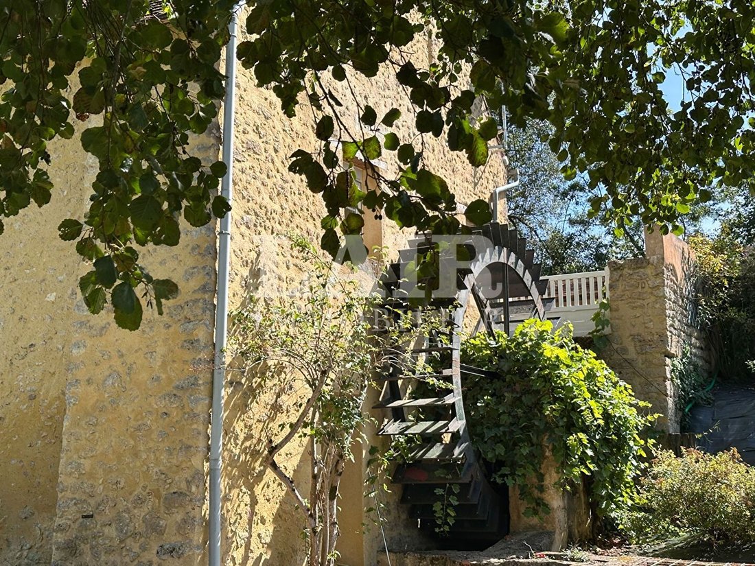 Maison à Zone Industrielle-Rte de Mamers-Les Ajeux, La Ferté-Bernard, France 5 - 18872184