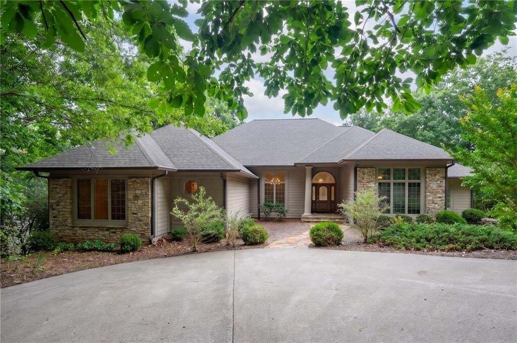 Haus in Jasper, Georgia, Vereinigte Staaten 1 - 18517502