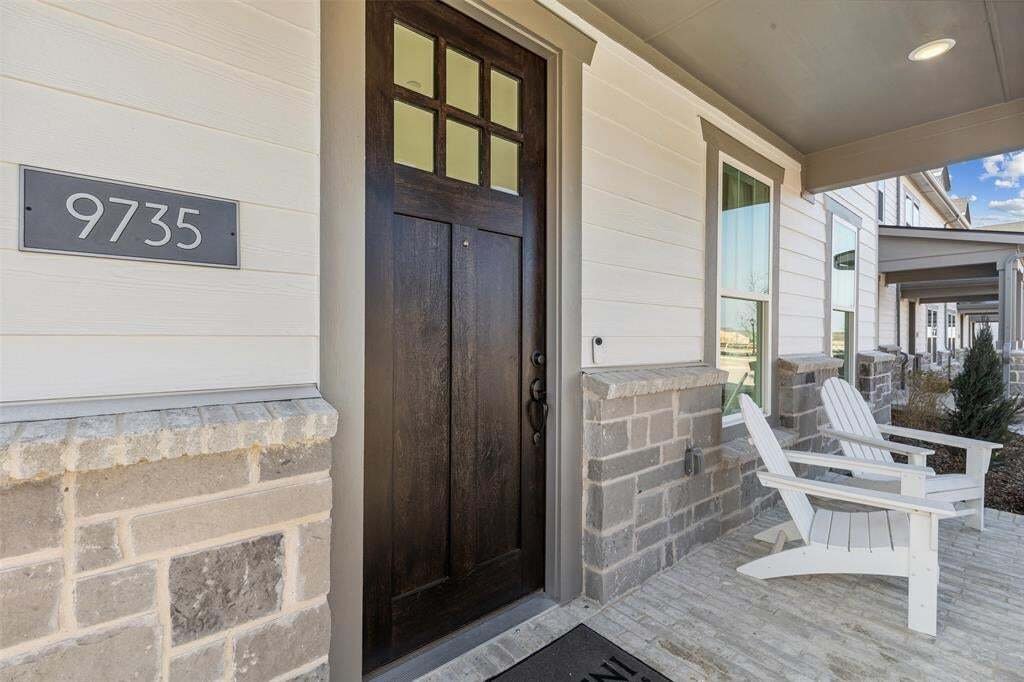 Stadthaus in Frisco, Texas, Vereinigte Staaten 5 - 18874416