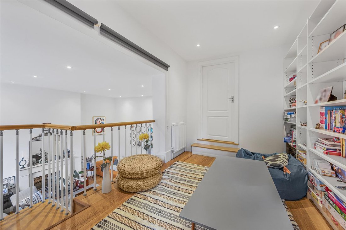 Apartamento en Hamstead, Shalfleet, Inglaterra 5 - 18873599