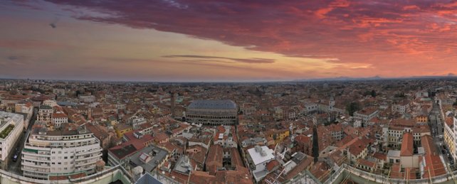 Penthouse in Piazze, Padua, Italy 2 - 18875485