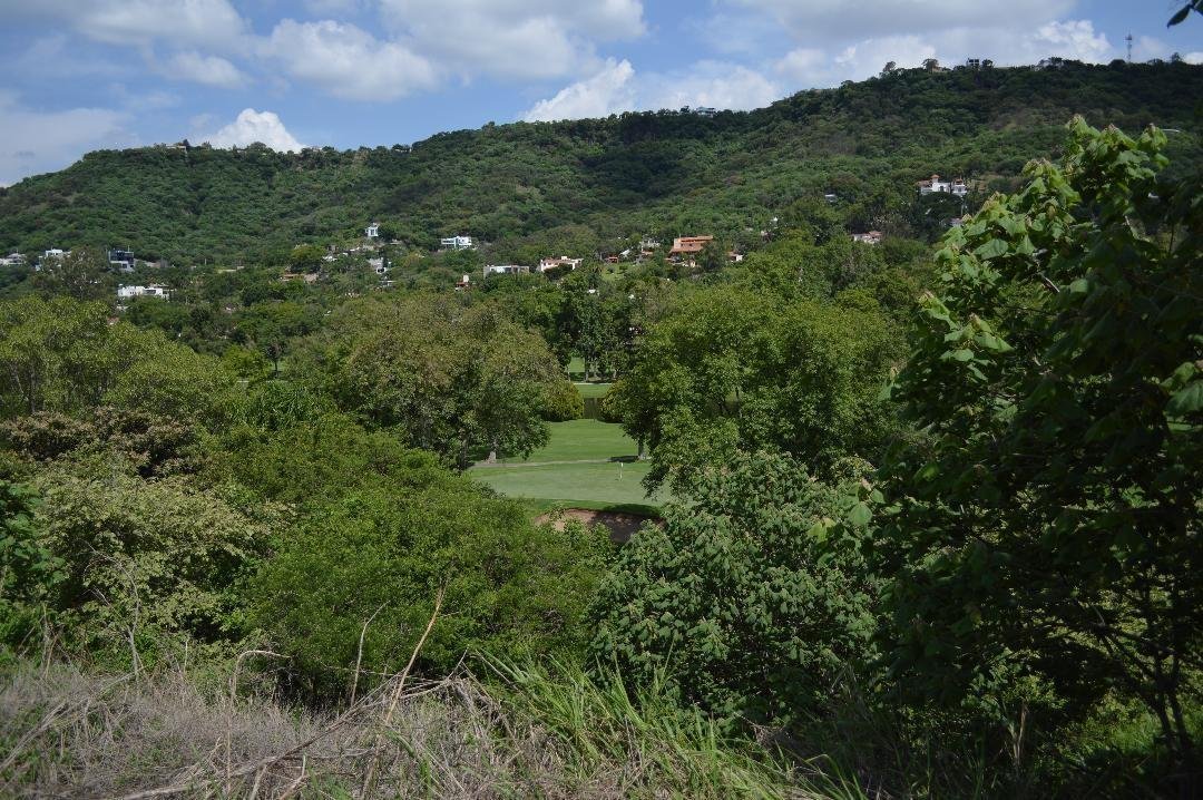 Terreno en Zapopan, Jalisco, México 2 - 18872988