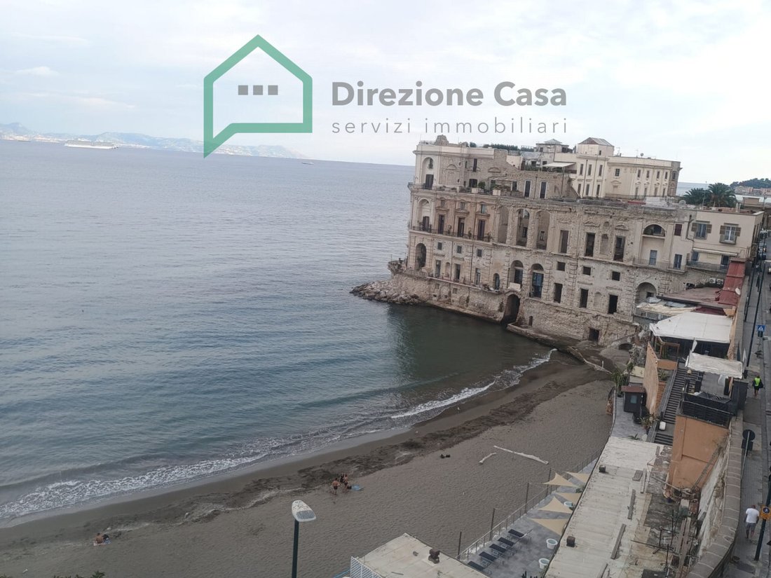 Appartamento in Posillipo, Napoli, Campania 1 - 18875321
