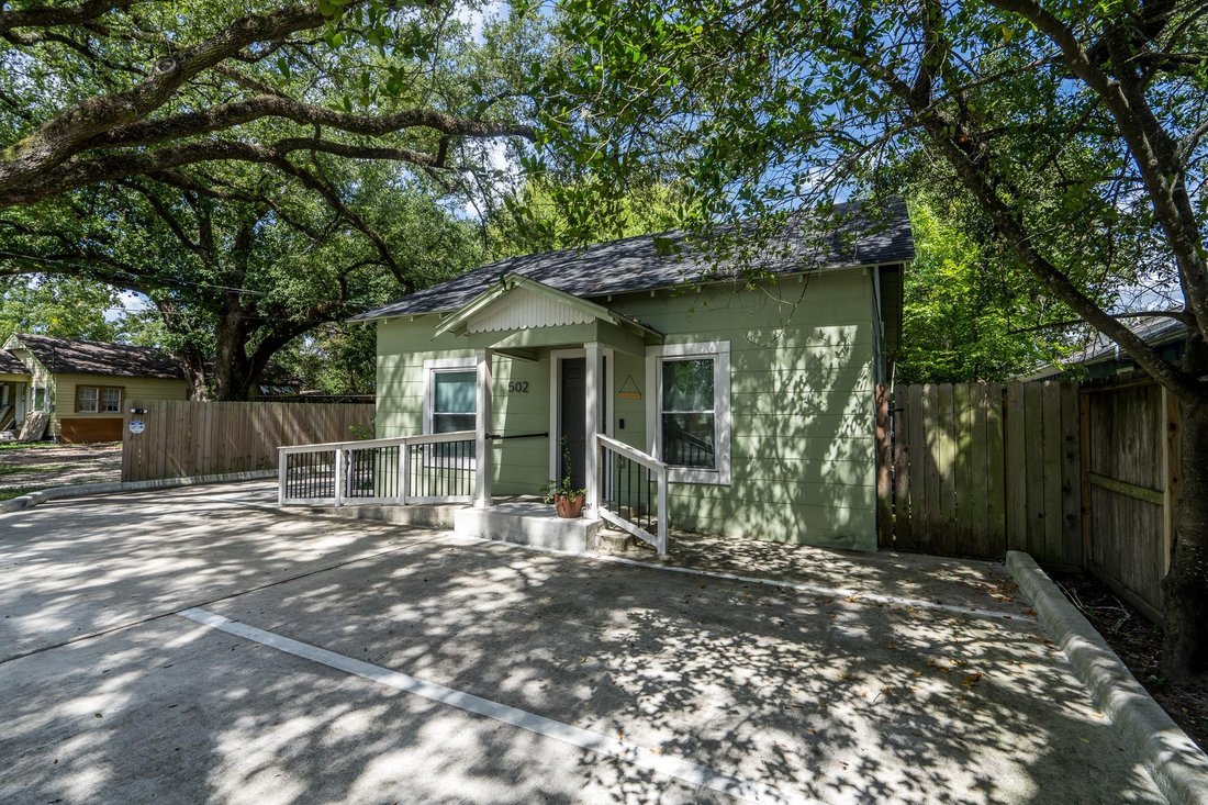 House in Spring, Texas, United States 3 - 18871428