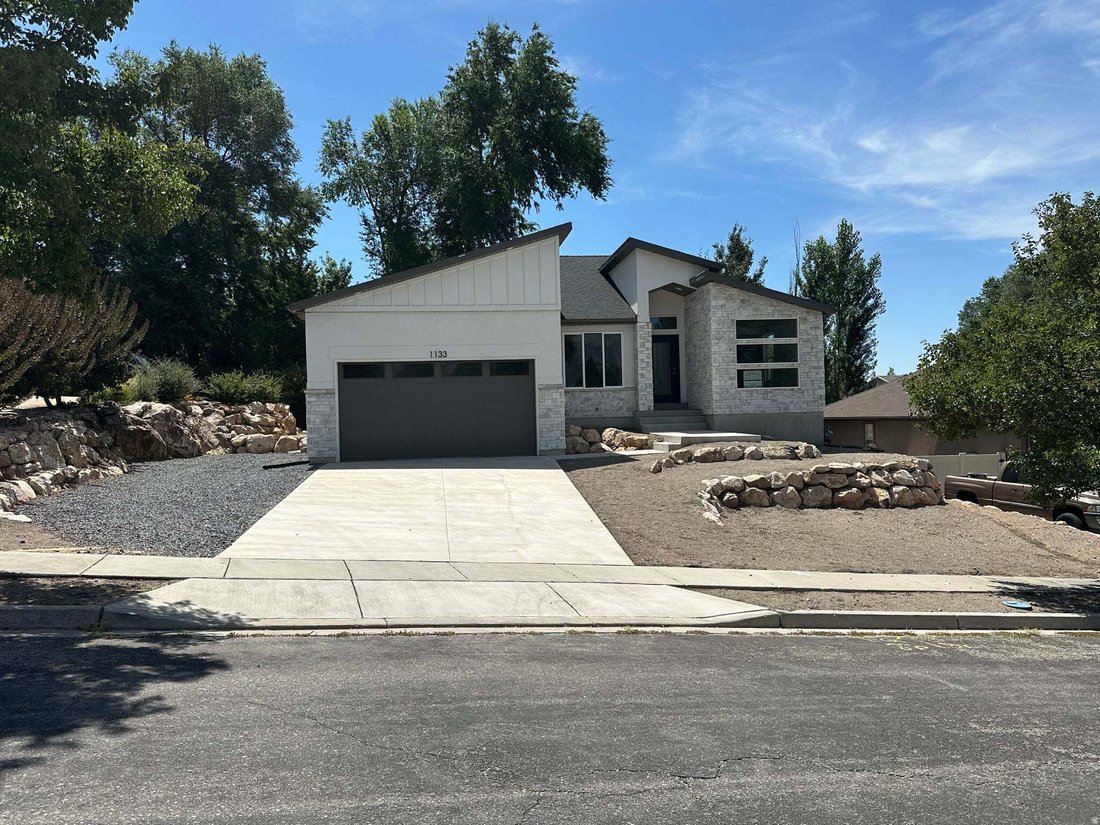 House in Ogden, Utah, United States 3 - 18873999