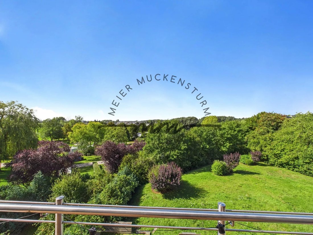 Apartamento en Hesperange, Luxemburgo, Luxemburgo 5 - 18871584