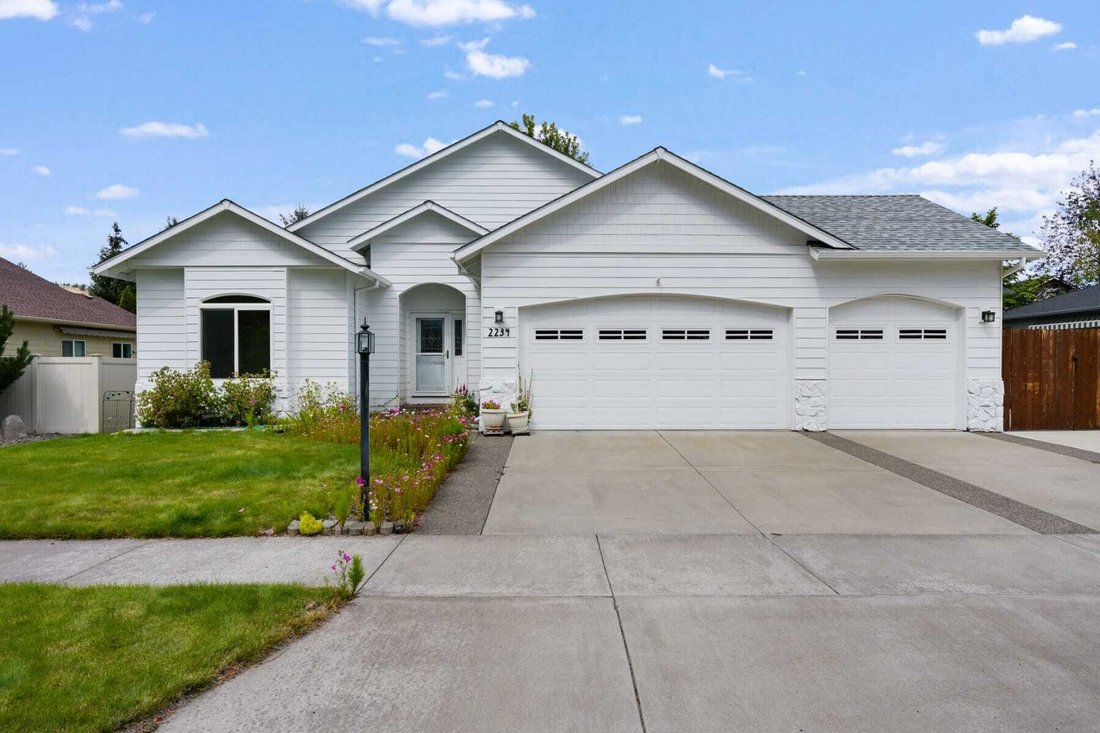 Haus in Bend, Oregon, Vereinigte Staaten 1 - 18872903