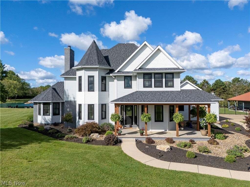 Casa en Shreve, Ohio, Estados Unidos 2 - 18873489