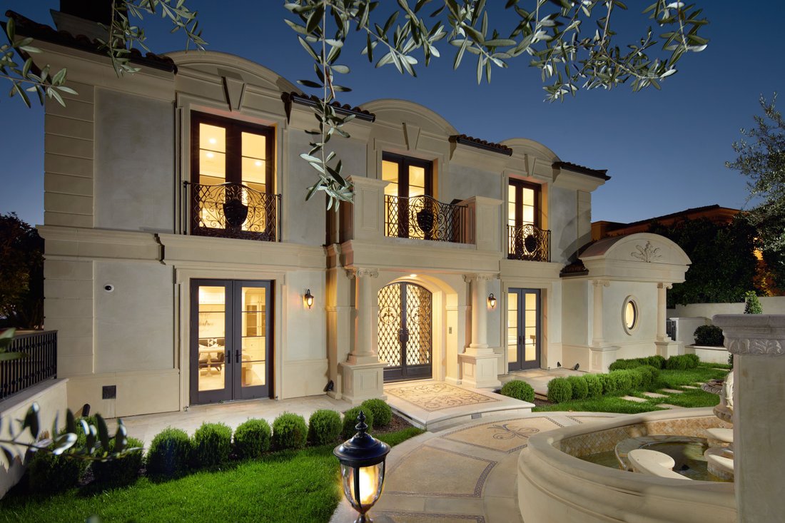 Maison à Newport Beach, Californie, États-Unis 2 - 18871647