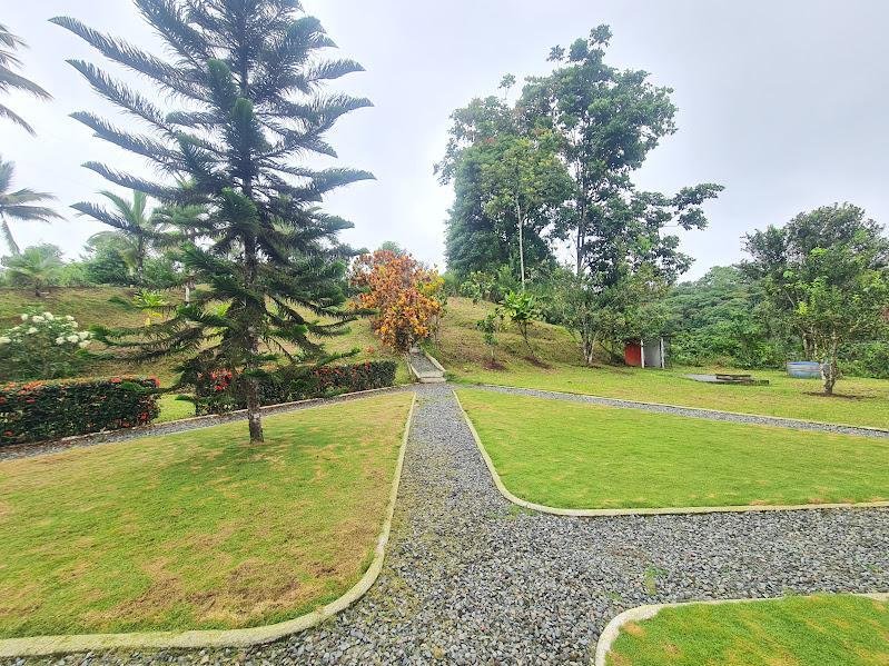 Estate in Pedro Vicente Maldonado, Pichincha, Ecuador 3 - 18872760