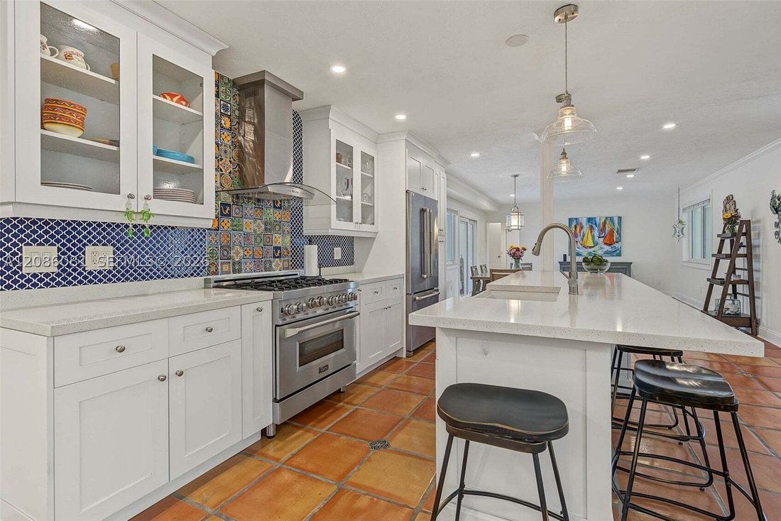 Casa a Cutler Bay, Florida, Stati Uniti 5 - 18873843